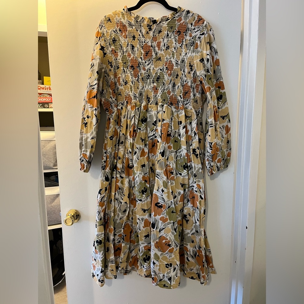 JessaKae Dress